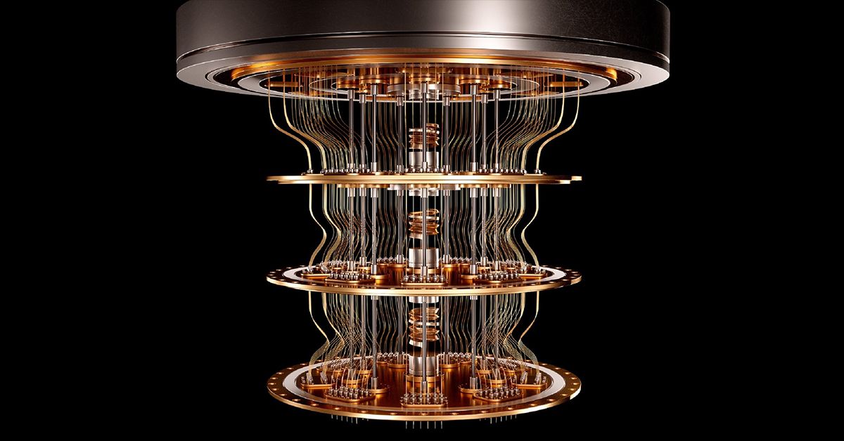 Commercial Quantum Computing